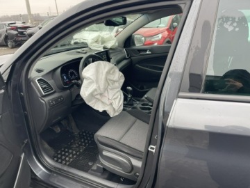 Hyundai Tucson IV 2020 Hyundai Tucson HAK Kamera Podgrzewanie Klima. LED, zdjęcie 6