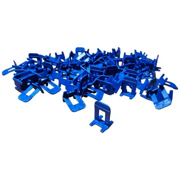 ЗАЖИМЫ 1мм 500шт КЛИН СИСТЕМЫ ВЫРАВНИВАНИЯ ПЛИТКИ ЛЕГКИЕ УСТАНОВОЧНЫЕ КРОНШТЕЙНЫ