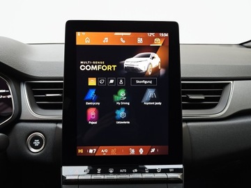 Renault 2025 Renault Symbioz 1.6 E-Tech Full Hybrid 145 Techno, zdjęcie 24