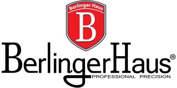 BERLINGER HAUS МИНИ-СКОРОДКА 16см BH-6131 ИЗУМРУДНЫЙ
