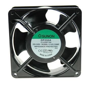 Wentylator DP200A2123XST.GN 120x120x38mm