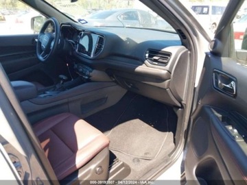 Dodge Durango III 3.6 V6 294KM 2024 Dodge Durango 2024r, GT PLUS, 3.6L 3.6 Benzyna 295KM, zdjęcie 12