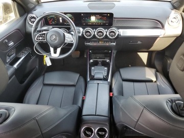 Mercedes GLB 2021 Mercedes-Benz GLB 250 2021 2.0l 2.0 Benzyna 221KM, zdjęcie 8