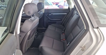 Audi A6 C6 Avant 2.0 TDI 170KM 2009 Audi A6 Avant 2.0 TDI 170KM Ksenonowe reflektory LEDY 2.0 Diesel 170KM, zdjęcie 10