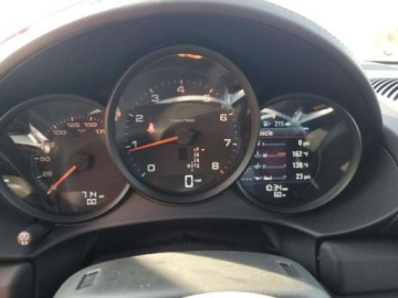 Porsche Boxster 718 2024 Porsche 718 Boxster 2024 PORSCHE BOXSTER BASE, 2.0 Benzyna 300KM, zdjęcie 8