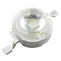 Dioda POWER LED 1W Blue EPISTAR