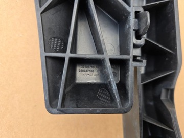 ŚLIZG MOCOWANIE WSPORNIK UCHWYT LAMPY PRZÓD OPEL INSIGNIA B ORYGINALNY