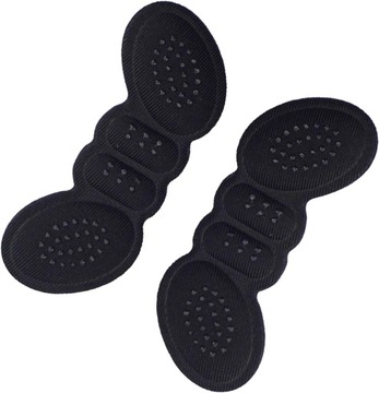 КАБЛУКИ, каблуки, кеды, кроссовки, ПРИКЛАДНЫЕ СТЕЛЬКИ ДЛЯ БОЛЬШОЙ ОБУВИ, потертости