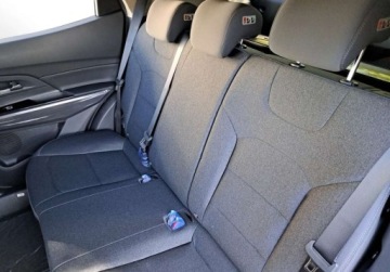  SsangYongKGM Korando Joy- 2025- OD REKI-automat- klima dwustr.- czujniki, zdjęcie 15