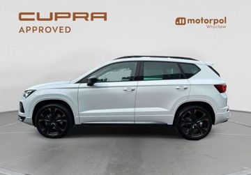 Seat Ateca SUV Facelifting 1.5 EcoTSI 150KM 2024 Seat Ateca Cupra Ateca jak Seat Pakiety, ACC, Kamera, DCC, BEATS, GPS, Sal, zdjęcie 2