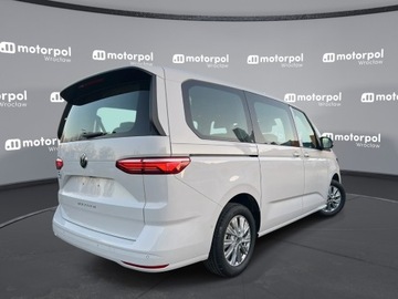 Volkswagen Multivan T7 Van L1 2.0 TDI 150KM 2025 Volkswagen Nowy Multivan BASIC FAMILY 2.0TDI 150 K, zdjęcie 5