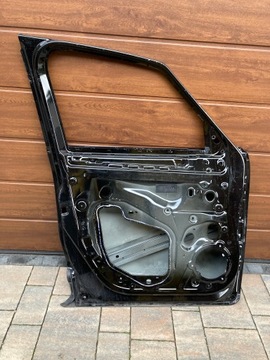 DVEŘE LEVÉ PŘEDNÍ RENAULT SCENIC 4 IV 17R
