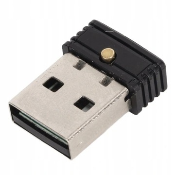 SYMULATOR MYSZKI MOUSE JIGGLER PRACA ZDALNA M8