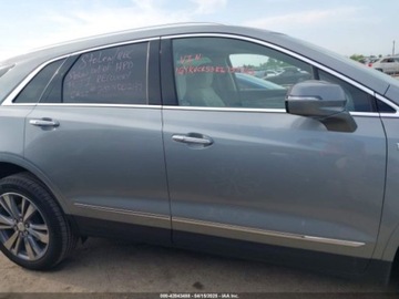 Cadillac 2024 Cadillac XT5 Premium Luxury 2024 3.6l 3.6 Benzyna 310KM, zdjęcie 6