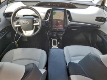 Toyota Prius IV Hatchback 1.8 Hybrid 122KM 2018 Toyota Prius Hybrid 2018 1.8 Hybryda 121KM, zdjęcie 8