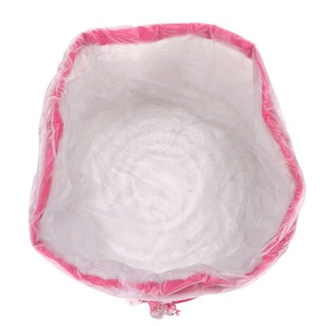 ТЕРМОШАПОЧКА ДЛЯ ВОЛОС САУНА СПА МАСКА