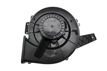 EWN-VW-002 ВЕНТИЛЯТОР ПОДАЧИ ВОЗДУХА NTY NTY