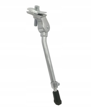 PODPÓRKA REGULOWANA ALU 16-28 CENTRALNA Z BLASZKĄ