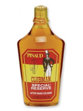 CLUBMAN Pinaud Special Reserve woda kolońska 177ml