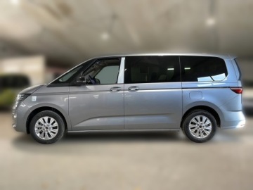 Volkswagen Multivan T7 Van L1 2.0 TDI 150KM 2025 Volkswagen Nowy Multivan BASIC FAMILY/8 osób 2.0TD, zdjęcie 7