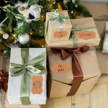 НАКЛЕЙКИ НА БАНКИ ДЛЯ СПЕЦИЙ САМОКЛЕЯЩИЕСЯ БАНКИ БЕЗ ПЕЧАТИ 300 шт.