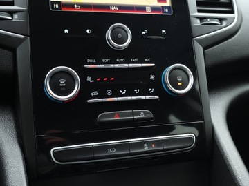 Renault Talisman Sedan 1.6 Energy dCi 160KM 2017 Renault Talisman 1.6 dCi, Salon Polska, Automat, zdjęcie 12