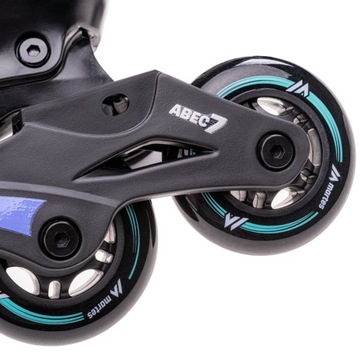 Роликовые коньки TORFIN 2 IN 1 JRG 37-40