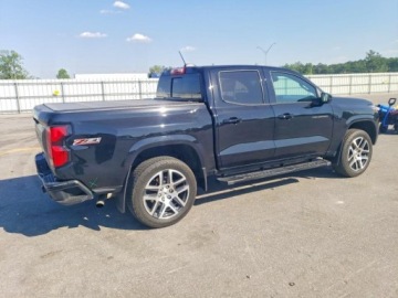 Chevrolet 2024 Chevrolet Colorado Z71 2024 2.7 Benzyna 310KM, zdjęcie 3