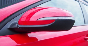 Hyundai i30 III Wagon 1.6 CRDi  136KM 2020 Hyundai i30 Automat KompletnySerwis NowyRozrzad EURO 6 1.6 Diesel 136KM, zdjęcie 21