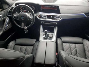 BMW X6 G06 2023 BMW X6 xdrive40i, 2023r., 4x4, 3.0L, zdjęcie 6
