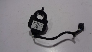 Opel czujnik kąta skrętu 13589398
