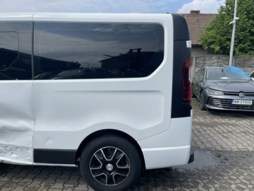 Opel Vivaro B Kombi Extra Long H1 2,9t 1.6 BiTurbo 125KM 2019 Opel Vivaro Edition Klima 9 osobowy 125KM, zdjęcie 6