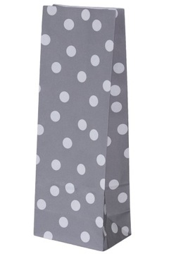 Бумажные пакеты конфеты ПОДАРОК ​​СЛАДОСТИ 7 шт