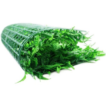 Зеленый настенный коврик, панель, растения, искусственная изгородь, вертикальный садовый забор