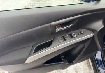 Suzuki SX4 II S-cross Facelifting 1.4 BOOSTERJET 140KM 2017 Suzuki SX4 S-Cross 1,4T 140KM FULL LED Navi Key-Less Bezwypadkowy Serwisow, zdjęcie 34