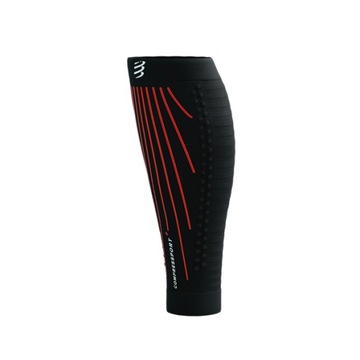 COMPRESSPORT R2 AERO T2 компрессионные рукава для икр