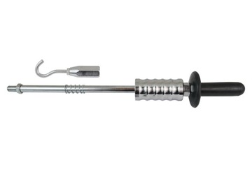 Инерционный молоток M16 с крюком SPOTTER, длинный скользящий молоток 52см