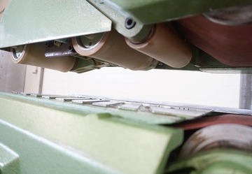 ИЗМЕЛЬЧИТЕЛЬ-КОРМОВАТЕЛЬ MAWEG SE-2/R 2x4 кВт, 2 агрегата, ПОДАЧА: 0,9 кВт
