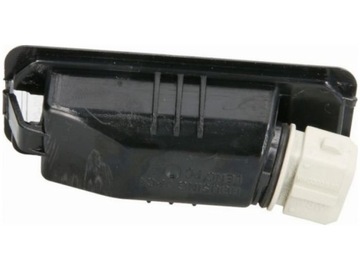 LAMPA TABULKY CITROEN NEMO 08- PEUGEOT BIPPER