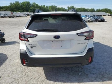 Subaru 2021 Subaru Outback Subaru Outback Premium CVT 2.5 Benzyna 182KM, zdjęcie 4