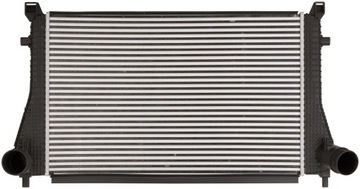 INTERCOOLER VW GOLF GTI AUDI S3 2012-