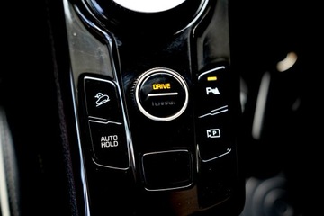 Kia Sportage V SUV 1.6 T-GDI HEV 230KM 2023 Kia Sportage MAX OPCJA skóra FUL LED nawi KAMERY, zdjęcie 22