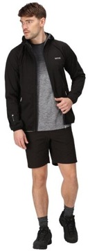 Regatta RML237 800 L мужская куртка софтшелл