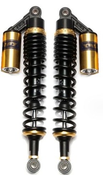 Амортизаторы ATV QUAD Bashan Shineray Eagle Adly Barossa ACCESS UNIVERSAL