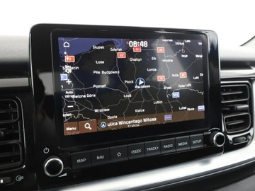Kia Stonic I Crossover Facelifting 1.0 T-GDI 100KM 2020 Kia Stonic automat klima auto grzane fotele navi, zdjęcie 24