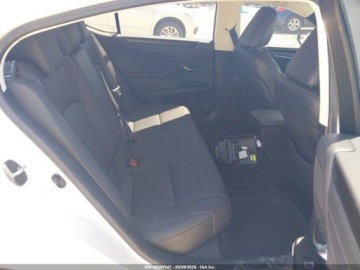 Lexus ES VIII (XZ209) 2025 Lexus ES 350 2025 3.5 Benzyna 301KM, zdjęcie 13