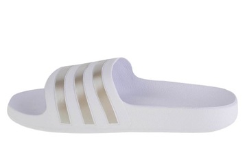 Męskie klapki adidas Adilette Aqua Slides EF1730 r.44,5