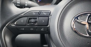 Toyota 2023 Toyota Yaris Cross (Nr. 82) 1.5 Hybrid Automat Navi Kamera Tempomat Gwaran, zdjęcie 18