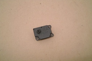 VOLVO C30 S40 II V50 МОТОР ВОЗДУШНОЙ ЗАСЛОНКИ ОТОПИТЕЛЯ 4N5H-19E616-6652A