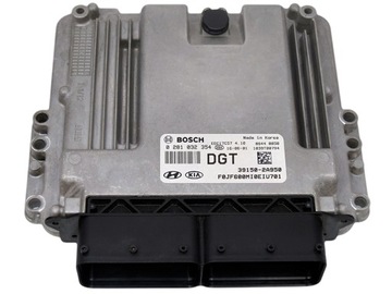 JEDNOTKA KIA OPTIMA 1.7CRDI 39150-2A950 0281032354